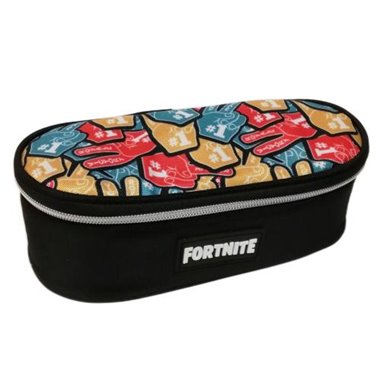 FP 99 Fortnite Fingers Astuccio Ovale 67649 (Fine Stock)