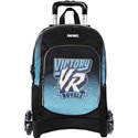 FP 99 Fortnite Victory Zaino Trolley 67661 (Fine Stock)