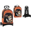 FP 99 Lyon Gamer Zaino Trolley 66994 (Fine Stock)
