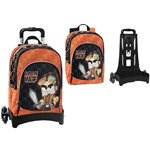 FP 99 Lyon Gamer Zaino Trolley 66994 (Fine Stock)