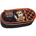 FP 99 Lyon Gamer Astuccio Ovale 66998 (Fine Stock)