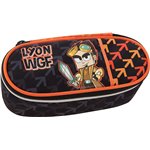 FP 99 Lyon Gamer Astuccio Ovale 66998 (Fine Stock)