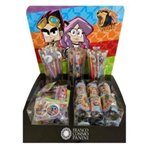 FP 99 Display Scrittura Lyon game 88 pz. assoritit (Fine Stock)