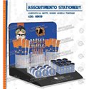 FP 99 Lyon G. Assortimento Scrittura 69619 (Fine Stock)