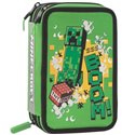 FP 99 Minecraft Astuccio 3 Zip 72540 (Fine Stock)