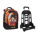 FP 99 Dragonball Trolley Staccabile71813 (Fine Stock)