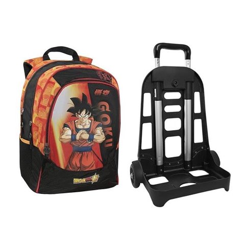 FP 99 Dragonball Trolley Staccabile71813 (Fine Stock)