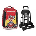 FP 99 Mariokart Trolley Organizzato 71876 (Fine Stock)