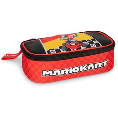 FP 99 Mariokart Astuccio Ovale 71883 (Fine Stock)