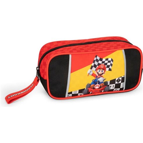FP 99 Mariokart Astuccio Rettangolare 71884 (Fine Stock)