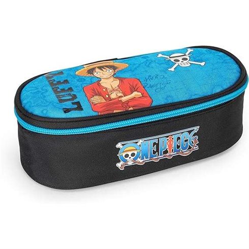 FP 99 One Piece Astuccio Ovale 71914 (Fine Stock)