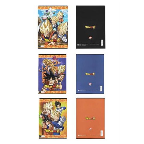 Fp 25 Dragonball Maxi +30% 10m 73333