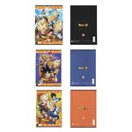 Fp 25 Dragonball Maxi +30% A 73327