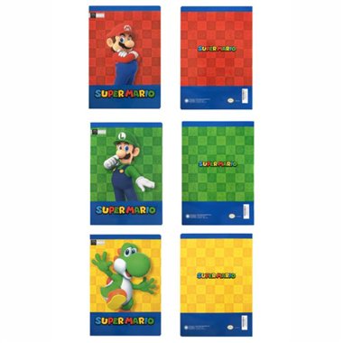 Fp 25 Supermario Maxi +30% Q 73189