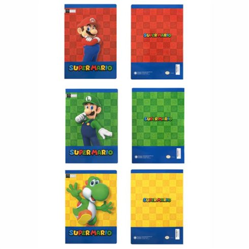 Fp 25 Supermario Maxi +30% Q 73189