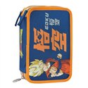 Fp 25 Dragonball Astuccio 3 Zip 73349