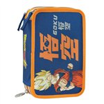 Fp 25 Dragonball Astuccio 3 Zip 73349