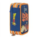 Fp 25 Dragonball Astuccio 3 Zip 73349