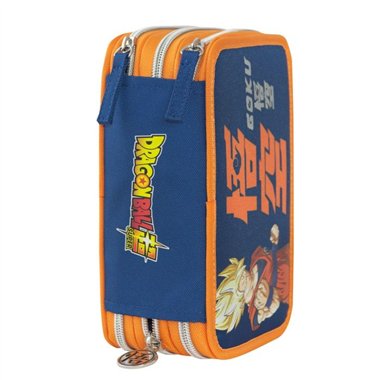 Fp 25 Dragonball Astuccio 3 Zip 73349