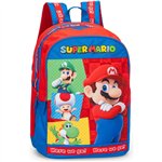 FP 25 SuperMario Zaino Organizzato 73201