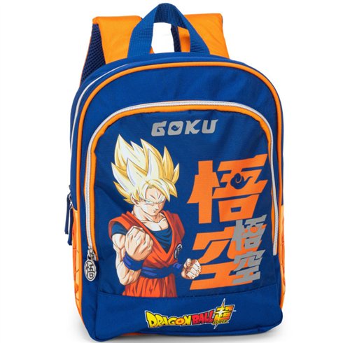 FP 25 Dragonball Zaino Asilo 73347