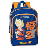 FP 25 Dragonball Zaino Asilo 73347