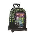 FP 25 Minecraft Movie Trolley Staccabile 73539