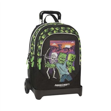 FP 25 Minecraft Movie Trolley Staccabile 73539