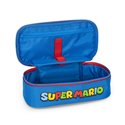 FP 25 SuperMario Astuccio Ovale Organizzato 73207