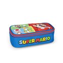 FP 25 SuperMario Astuccio Ovale Organizzato 73207