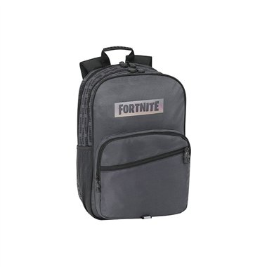 FP 99 Fortnite Zaino Organizzato Nero 62813 (Fine Stock)