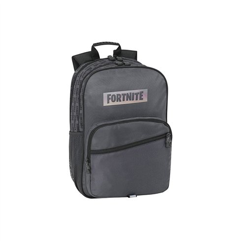 FP 99 Fortnite Zaino Organizzato Nero 62813 (Fine Stock)
