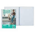 Porta Listini Memotak Personalizzabili  20 buste