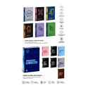 Be Smart Diario agenda 16 mesi Evolution + stickers NON DATATO