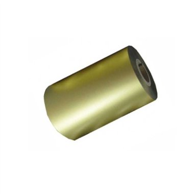 Mat Ribbon Oro