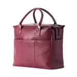 InTempo Gate Borsa Vertical Tote Rosso 9234