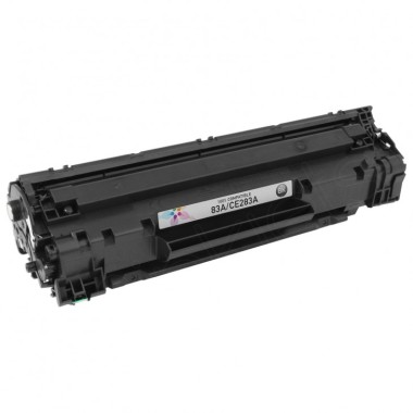 Toner HP CF283A Compatibile