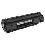 Toner HP CF283A Compatibile