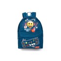 Inacio Emoji Zaino Rock Star 37171