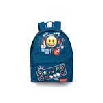 Inacio Emoji Zaino Rock Star 37171