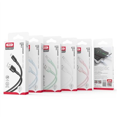 TF Cavo XO NB212 USB/Type-C 1 mt. 2