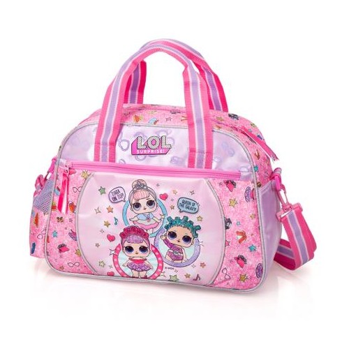 Inacio LOL Sport Bag 96019