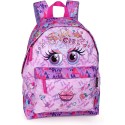 Inacio Delbag Zaino Fashion Girl 13541