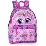 Inacio Delbag Zaino Fashion Girl 13541