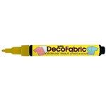 Marker DecoFabric Oro PC816 6 pz.