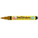 Marker DecoFabric Rame PC800 6 pz.