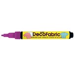 Marker DecoFabric Viola PC808 6 pz.