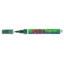 Marker DecoFabric  Glitter Verde PC854G 6 pz.