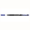 Pennarelli Bic Intensity Blu 12 pz.