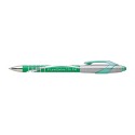 Penne Paper Mate Flexgrip Elite 1.4 Verde 12 pz.